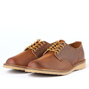 위켄더 옥스포드 3604 - 카퍼 러프앤터프