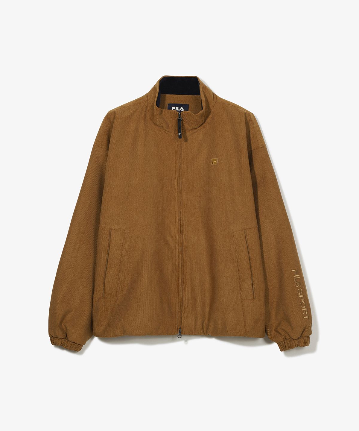 휠라(FILA) 코듀로이 자켓(FS254JK01X001296)