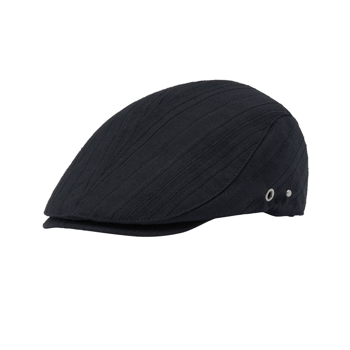 블랙 퍼플(BLACK PURPLE) 보이드 코어 캡 Void Core Cap_Black