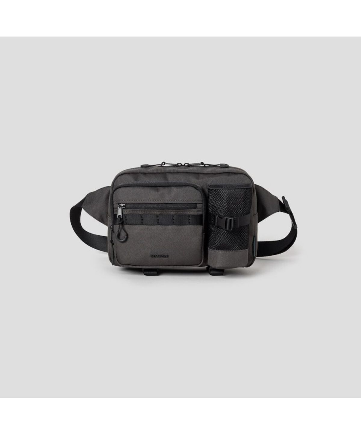 빈폴 액세서리(BEANPOLE ACCESSORY) 멀티 슬링백  그레이