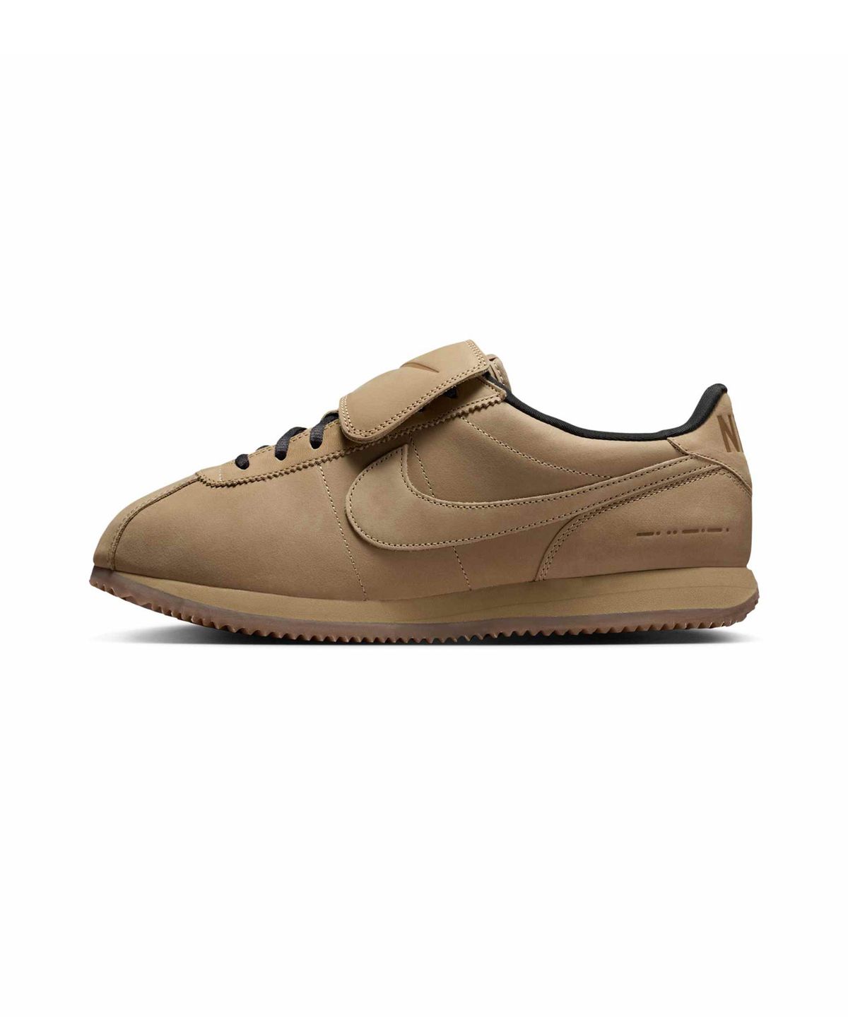 나이키(NIKE) 코르테즈 레더 SE M - 파라슈트 베이지:오프 누아르:검 다크 브라운:파라슈트 베이지 / IM8057-297