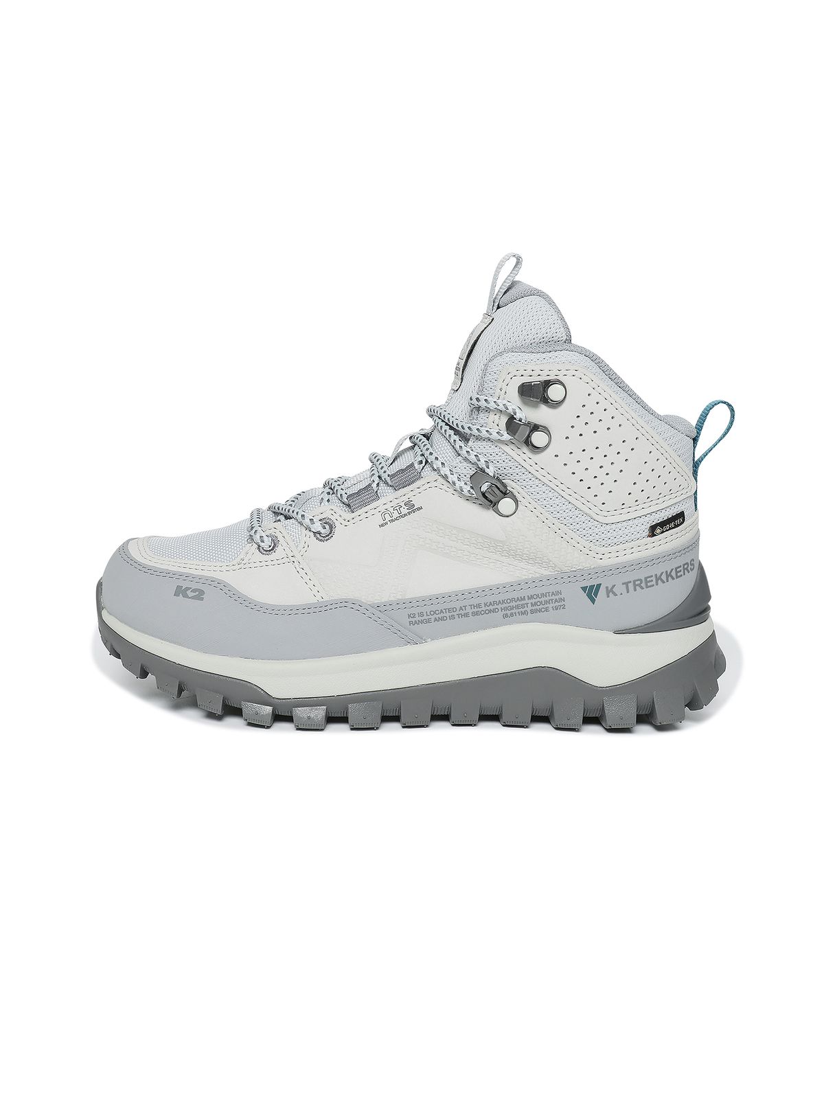 케이투(K2) 바스티온(C2)_Light Grey