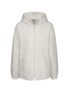 퀼텍(QUILTEC) 자켓 W_Pearl