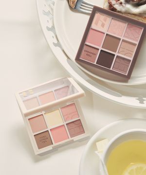 마이페이브 무드 아이 팔레트 16종