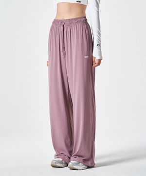 우먼스 베트라 팬츠 (Plum)