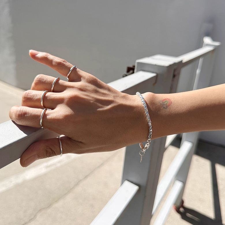 Snake Bracelet-JB0203