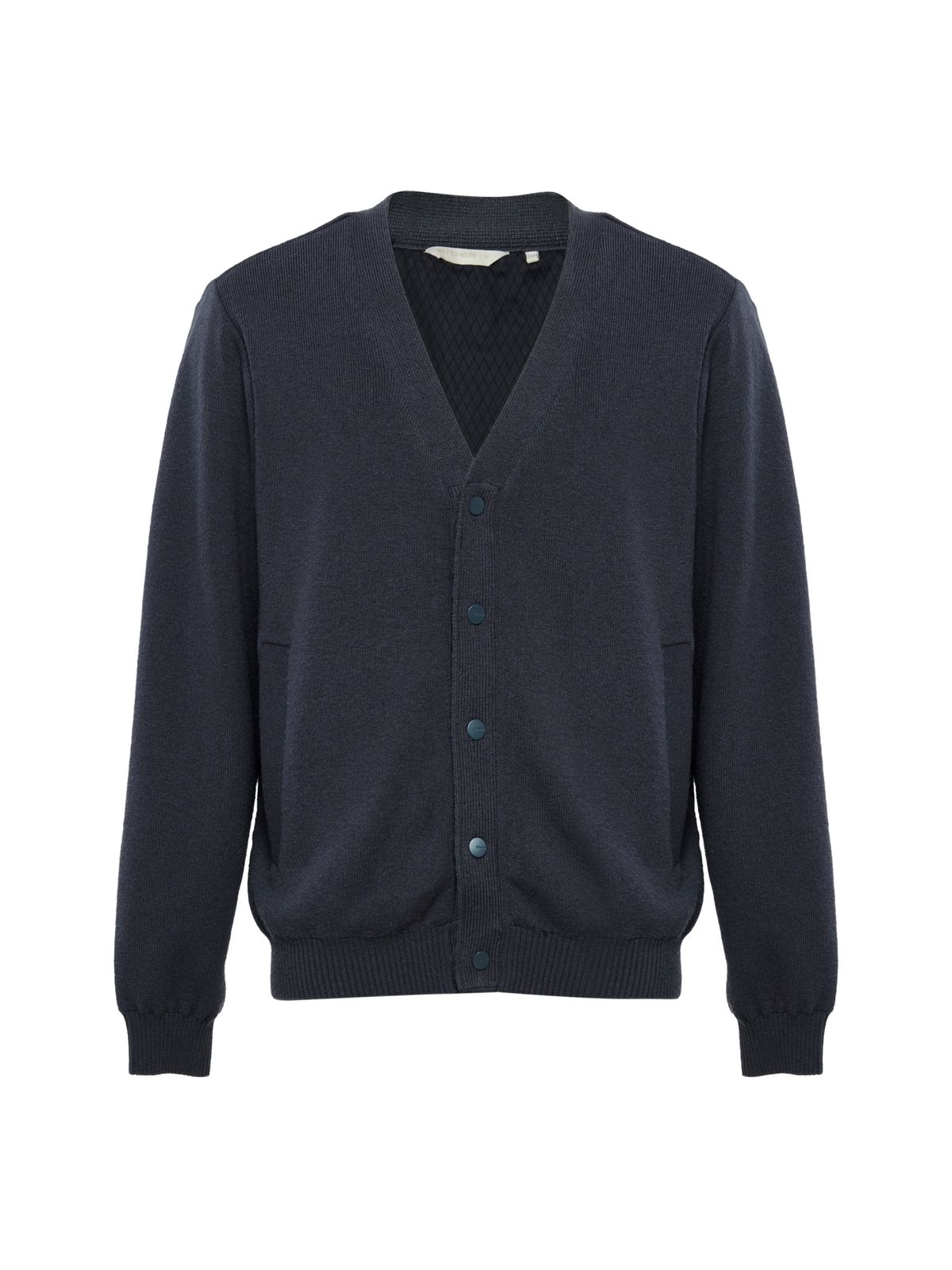 아이더(EIDER) LAYER 7 (레이어 7) 남성 스웨터 가디건_SMOKEY BLUE
