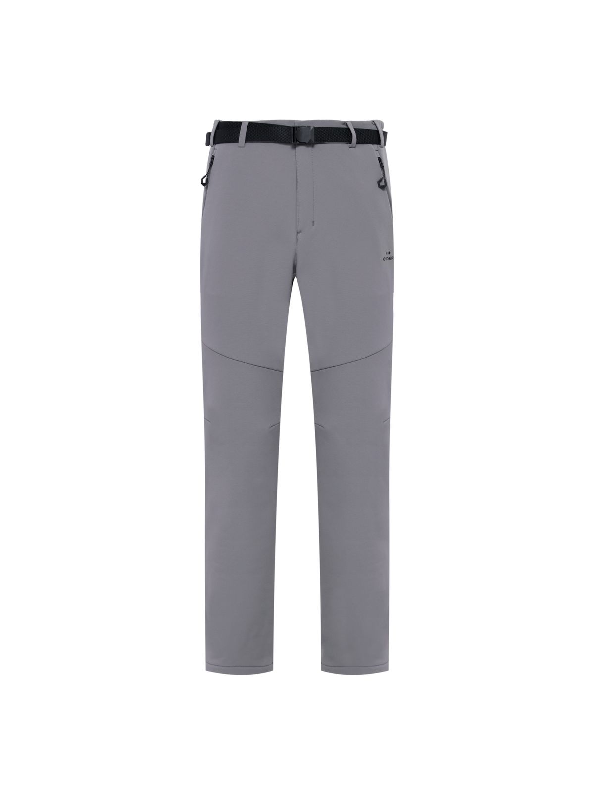 아이더(EIDER) HERITAGE (헤리티지) 남성 테크 본딩 팬츠_Heather Grey