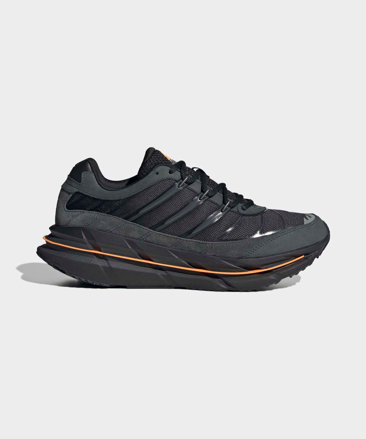 아디다스(ADIDAS) 아디스타 HRMY - 카본:블랙 / JQ8745