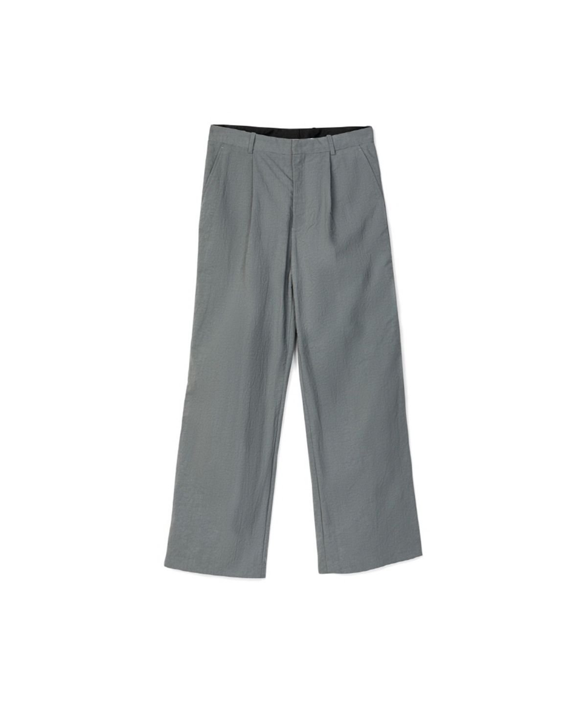 캠퍼랩(CAMPERLAB) Technical Suit Trousers Grey
