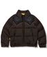 Woody Duck Down Jacket(BROWN)