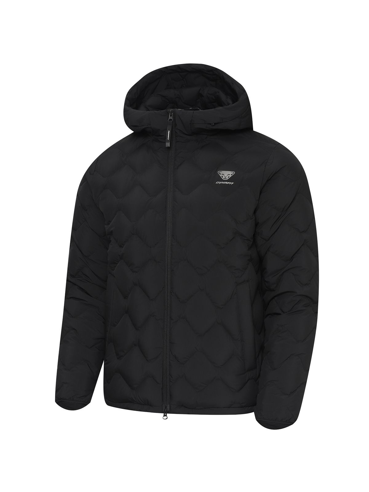 다이나핏(DYNAFIT) CAUCASUS (코카서스) 남성 슬림다운_Black YMW25501Z1