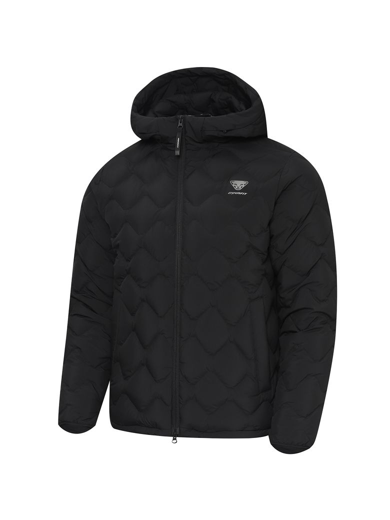 CAUCASUS (코카서스) 남성 슬림다운_Black YMW25501Z1