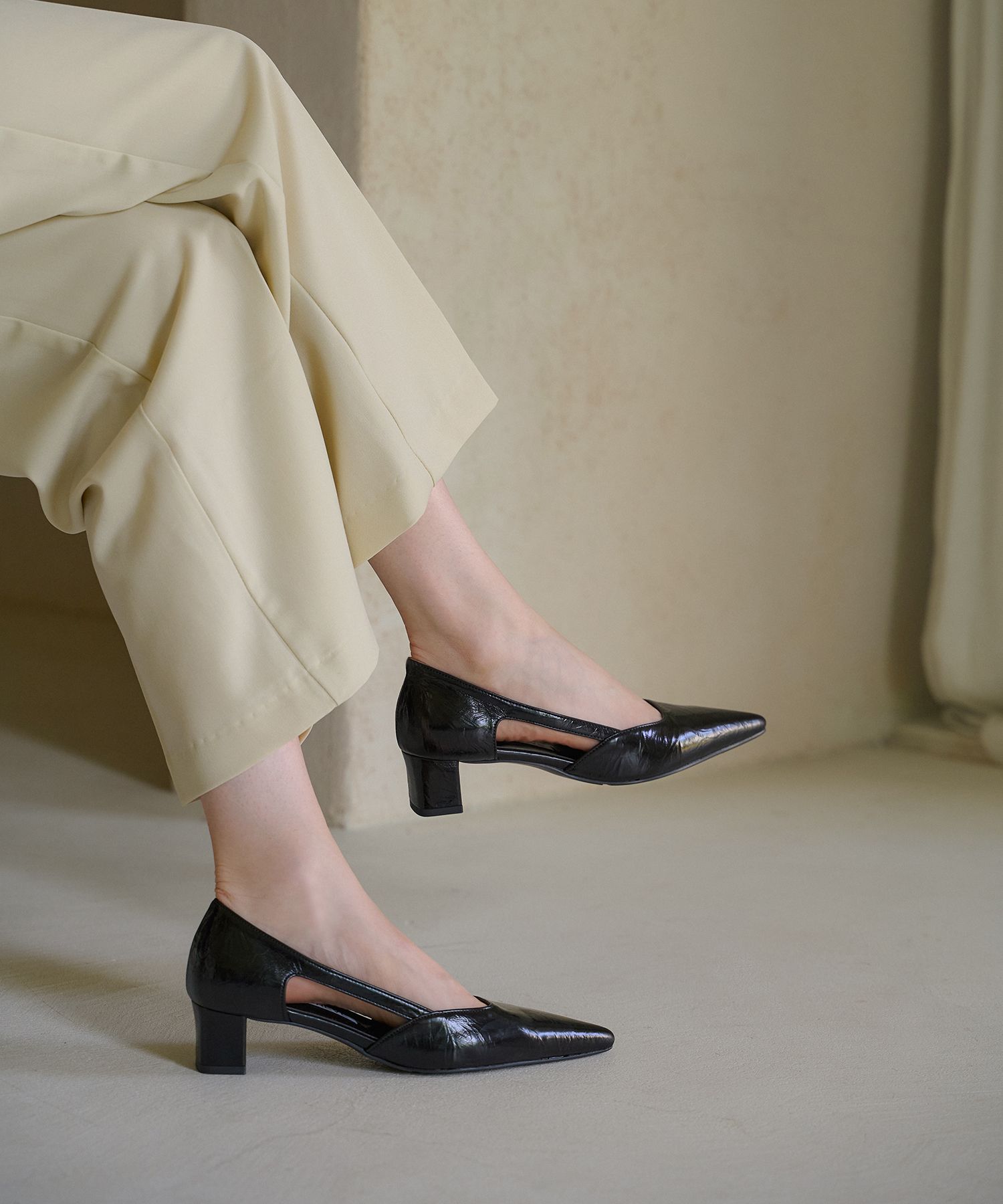 Rêve Collection 43 Real Vision RV