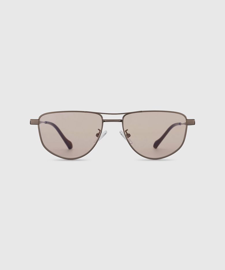 OZZI-S brown