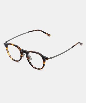 MP-32 티타늄 안경 LEOPARD