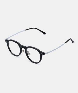 MP-32 티타늄 안경 BLACK