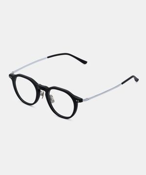 MP-32 티타늄 안경 MATTEBLACK