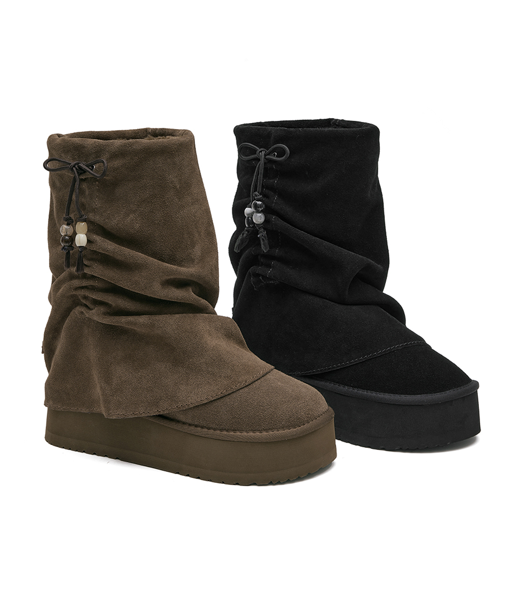 ROCKFISH WEATHERWEAR (ロックフィッシュ ウェザーウェア) - ムートン