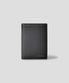 그라데이션 카드지갑  - 블랙