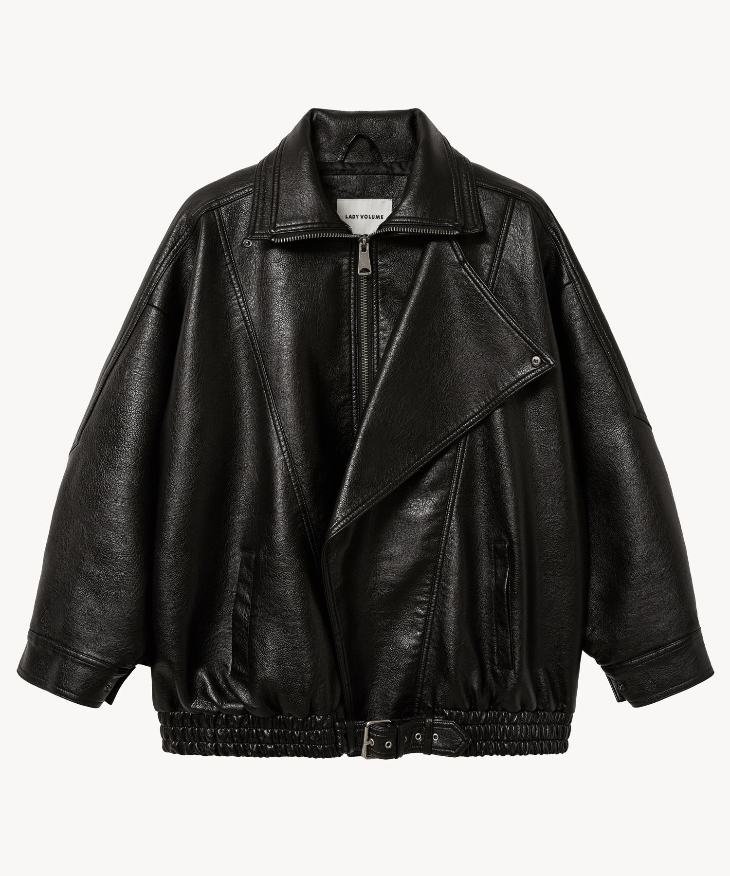 ジャケット・アウター SUPERSUB Leather Jumper musinsa ジャケット・アウター SUPERSUB Leather Jumper musinsa