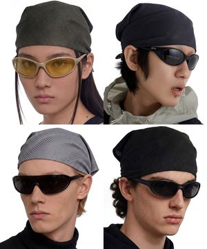 러닝 스카프 반다나 URH - A - 004 - BREEZE (4COLORS)