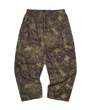MOUNTAIN PANTS (BROWN)