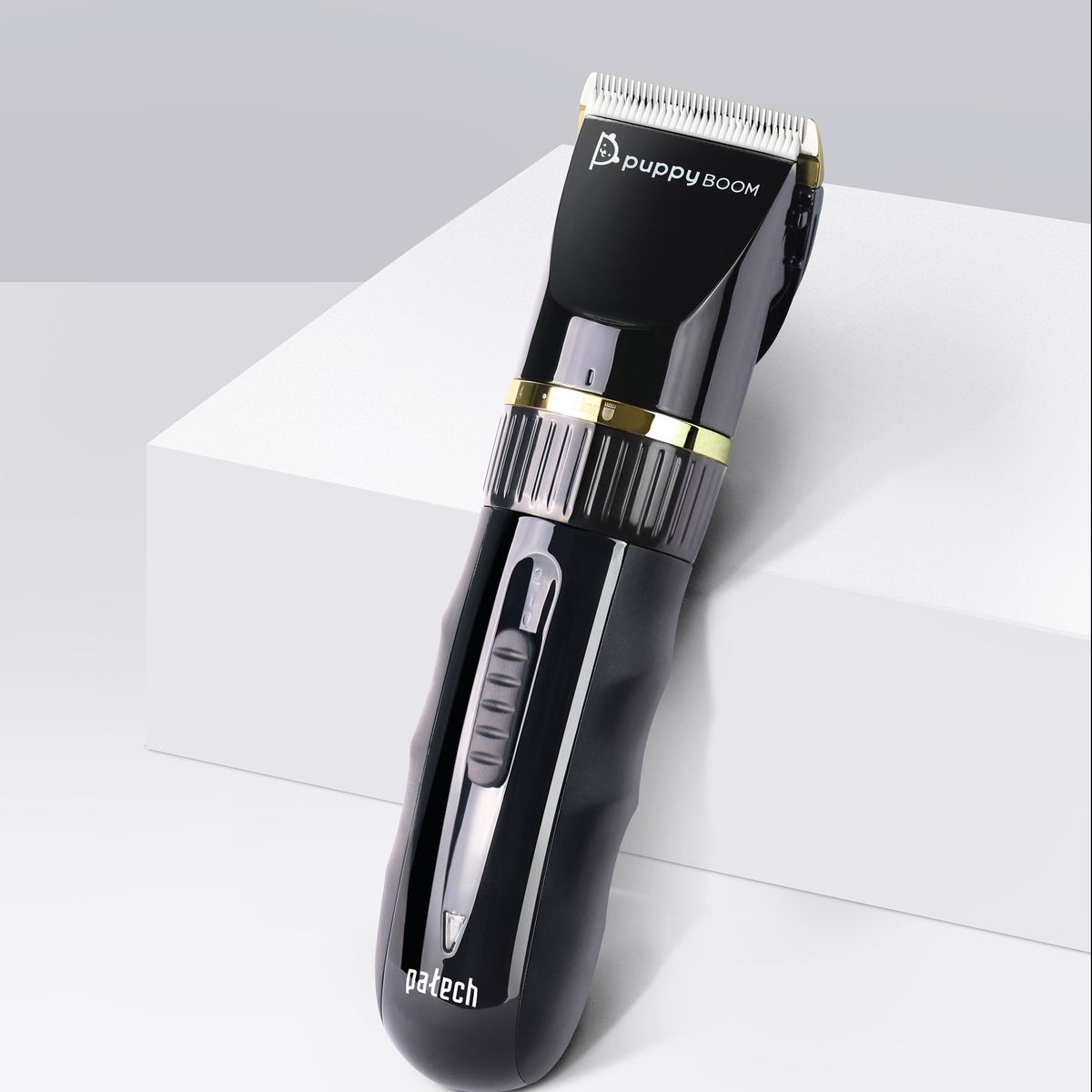 파테크(PATECH) 한일전자 파테크 전문가용 애견 이발기 PM-110