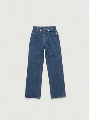 Carolyn Denim Pants