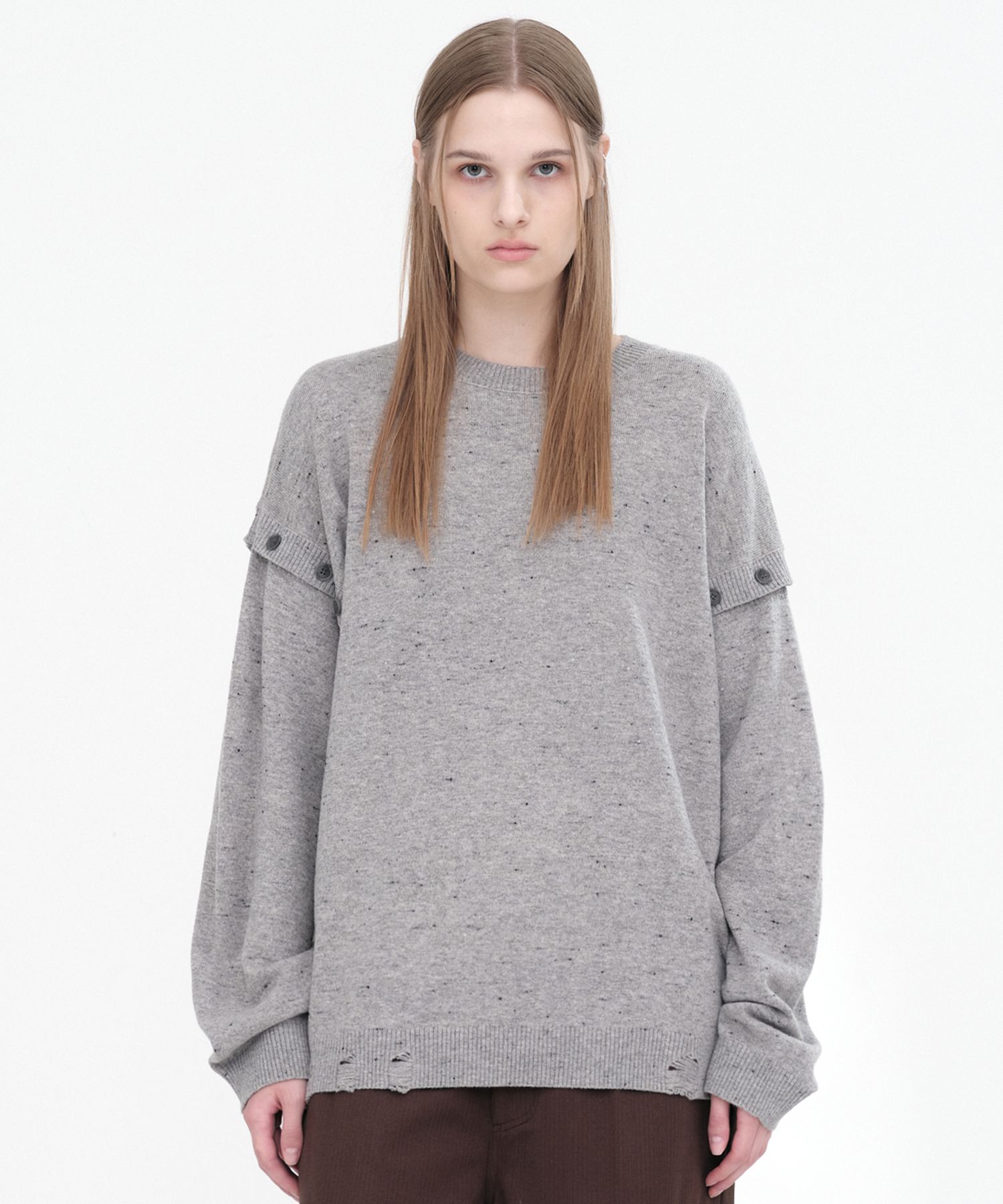 MILLO WOMEN (ミロウーマン) - | MUSINSA 公式