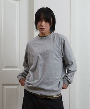 Archive Long Sleeves