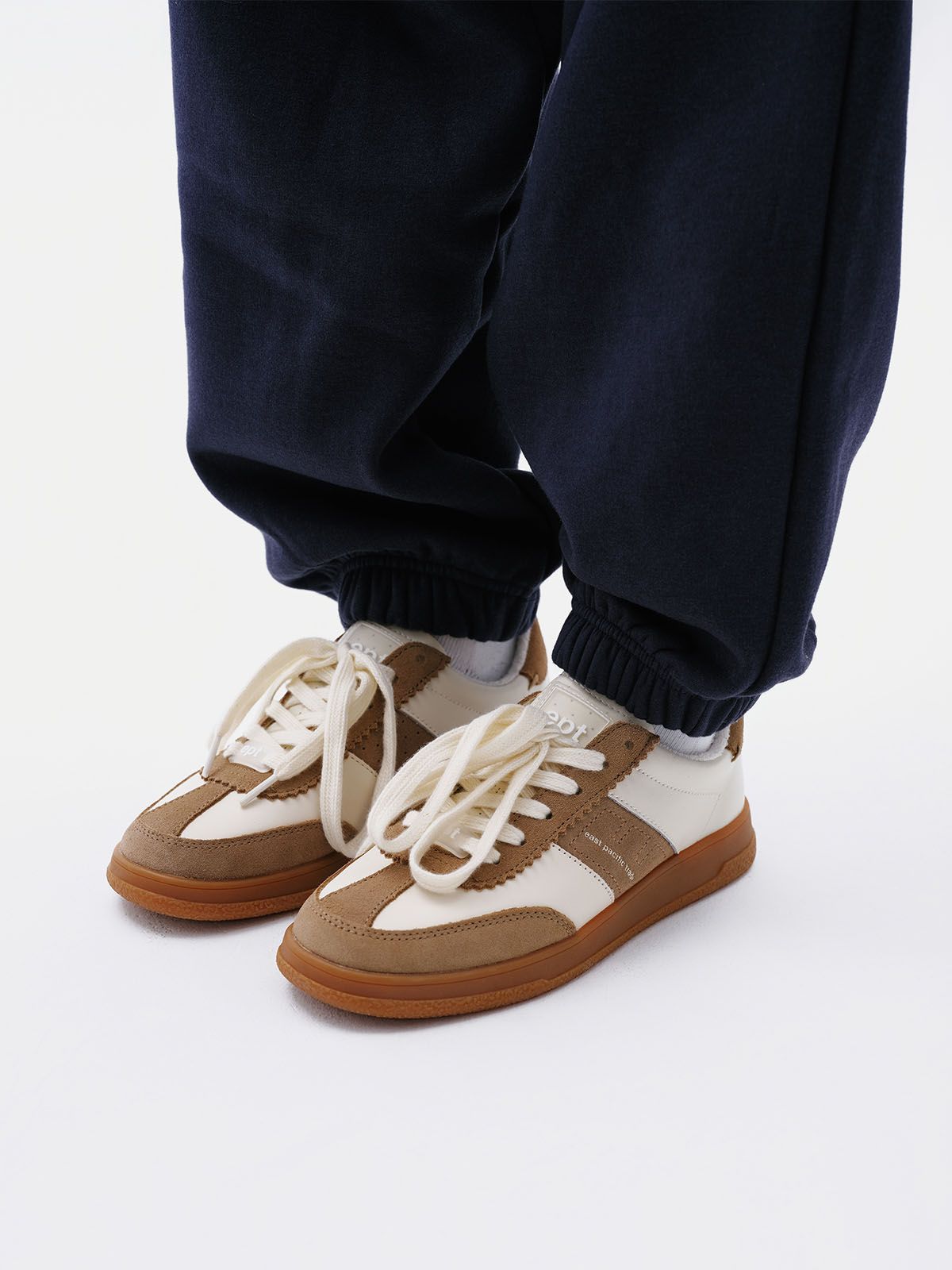 이피티(EPT) SANTOS (TOFU/TAN)