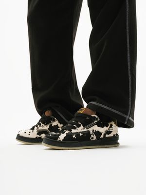 FAT (MILK COW/BROWN)