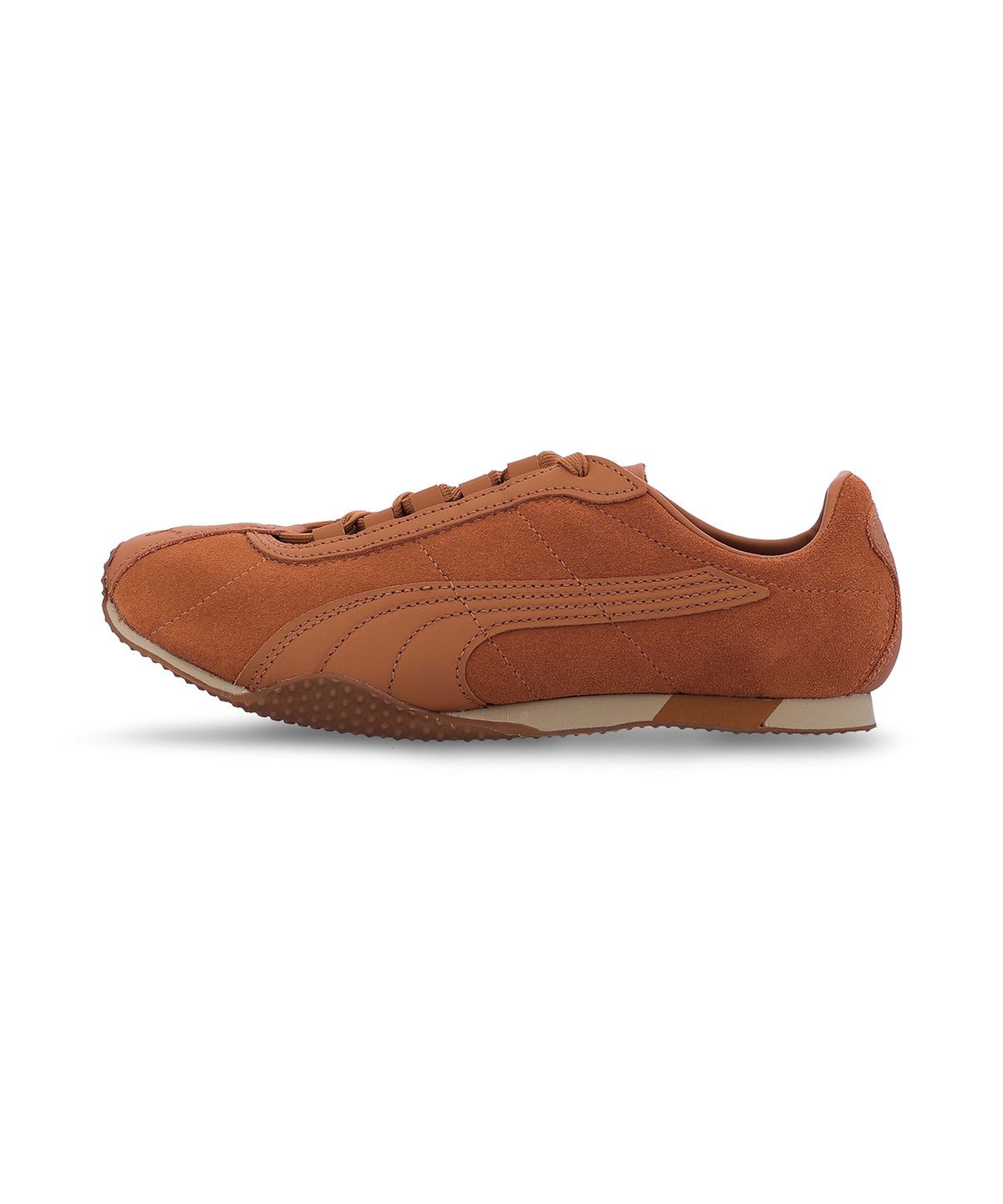 푸마(PUMA) H-STREET 프리미엄 - 브랜디:토스트 아몬드 / 403777-01