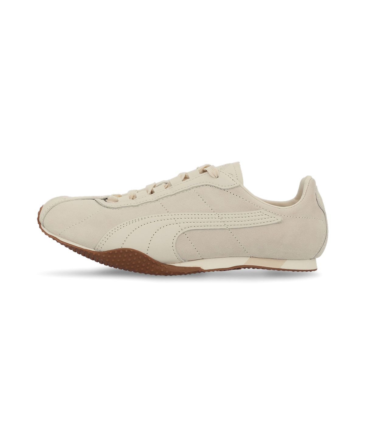 푸마(PUMA) H-STREET 프리미엄 - 알파인스노우:웜화이트 / 403777-02