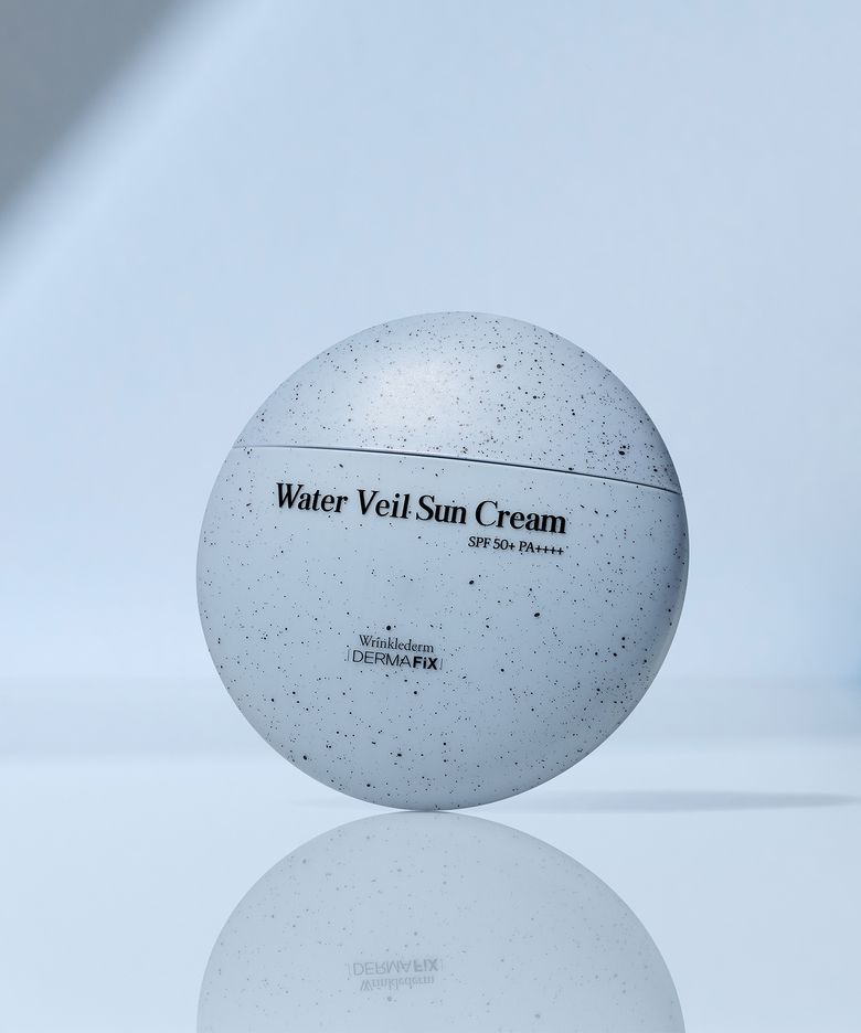 워터 베일 선크림 SPF50+PA++++ 50ml