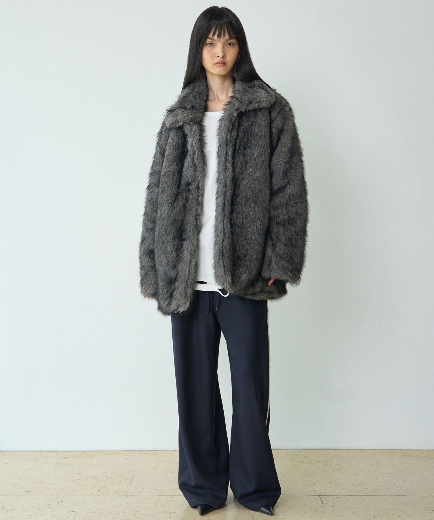 MILLO WOMEN PARTIMENTO MUSINSA 迷彩 スウェット MILLO WOMEN (ミロウーマン) - デジタル/ライフ | MUSINSA 公式