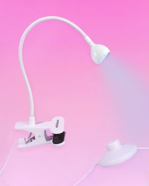 풋탭 스팟 젤 램프 5W