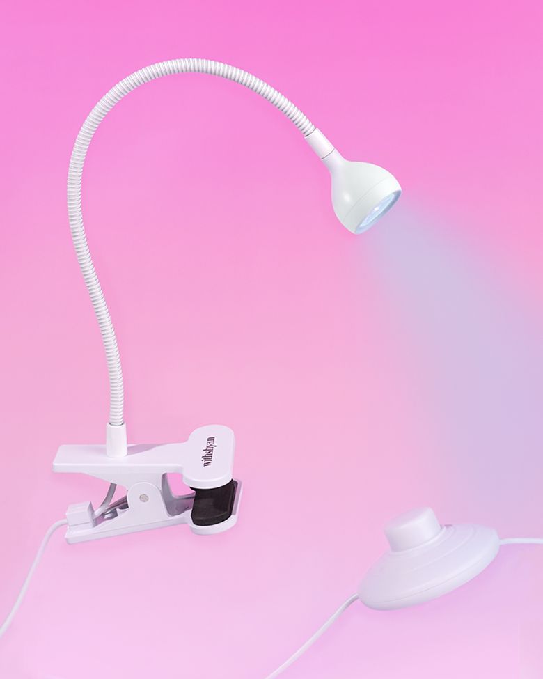 풋탭 스팟 젤 램프 5W