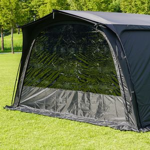 포시즌 텐트용 TPU창