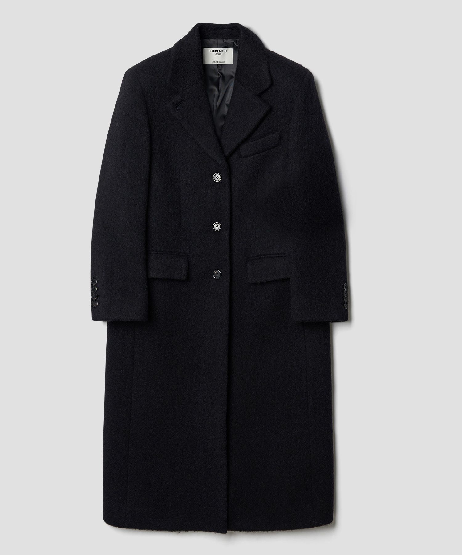Long Coat