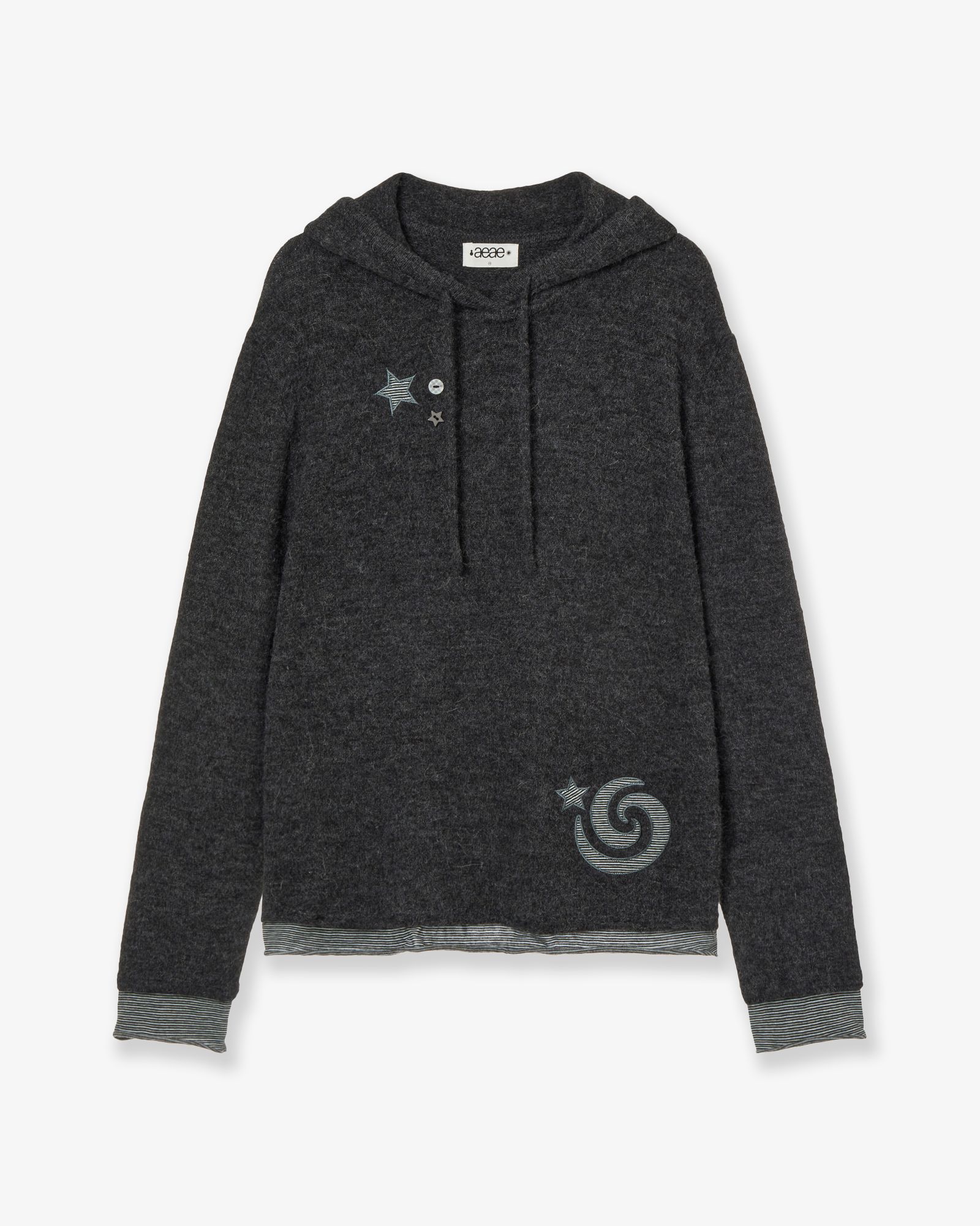 AEAE (エイイーエイイー) - マフラー | MUSINSA 公式