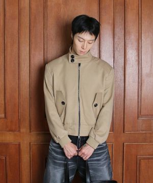 FORCE BARRACUDA JACKET BE