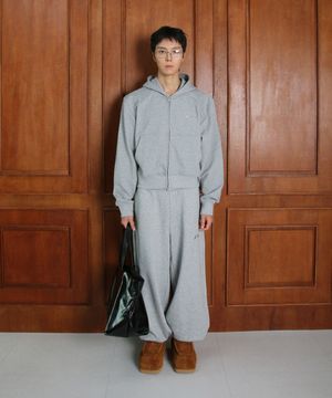 FORCE SWEAT SET UP GR