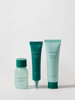 슈퍼 티트리 미니 에센셜즈