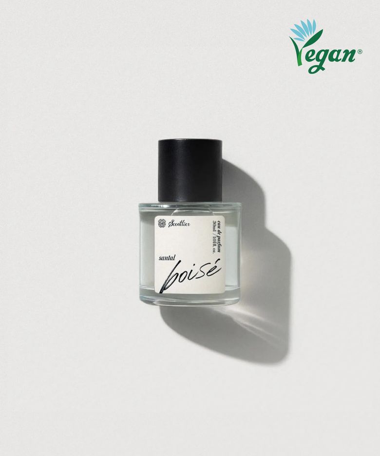 오 드 퍼퓸 상탈 보아제 30ml