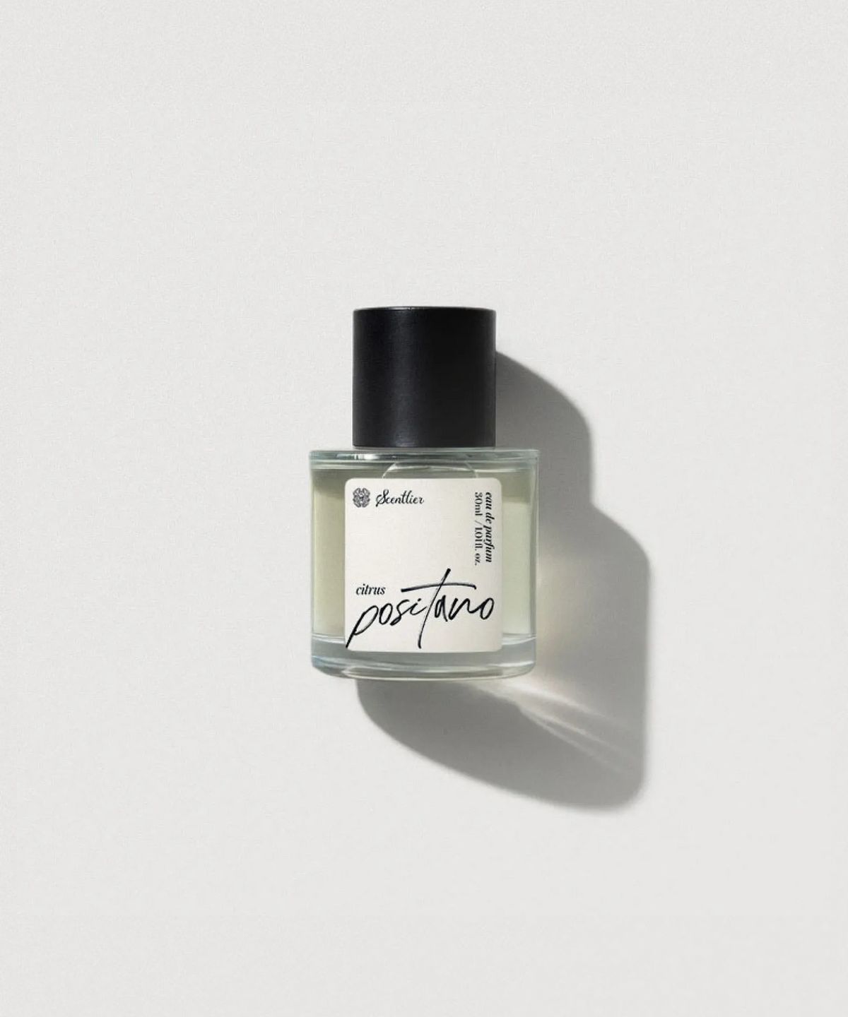 센틀리에(SCENTLIER) 오 드 퍼퓸 시트러스 포지타노 30ml