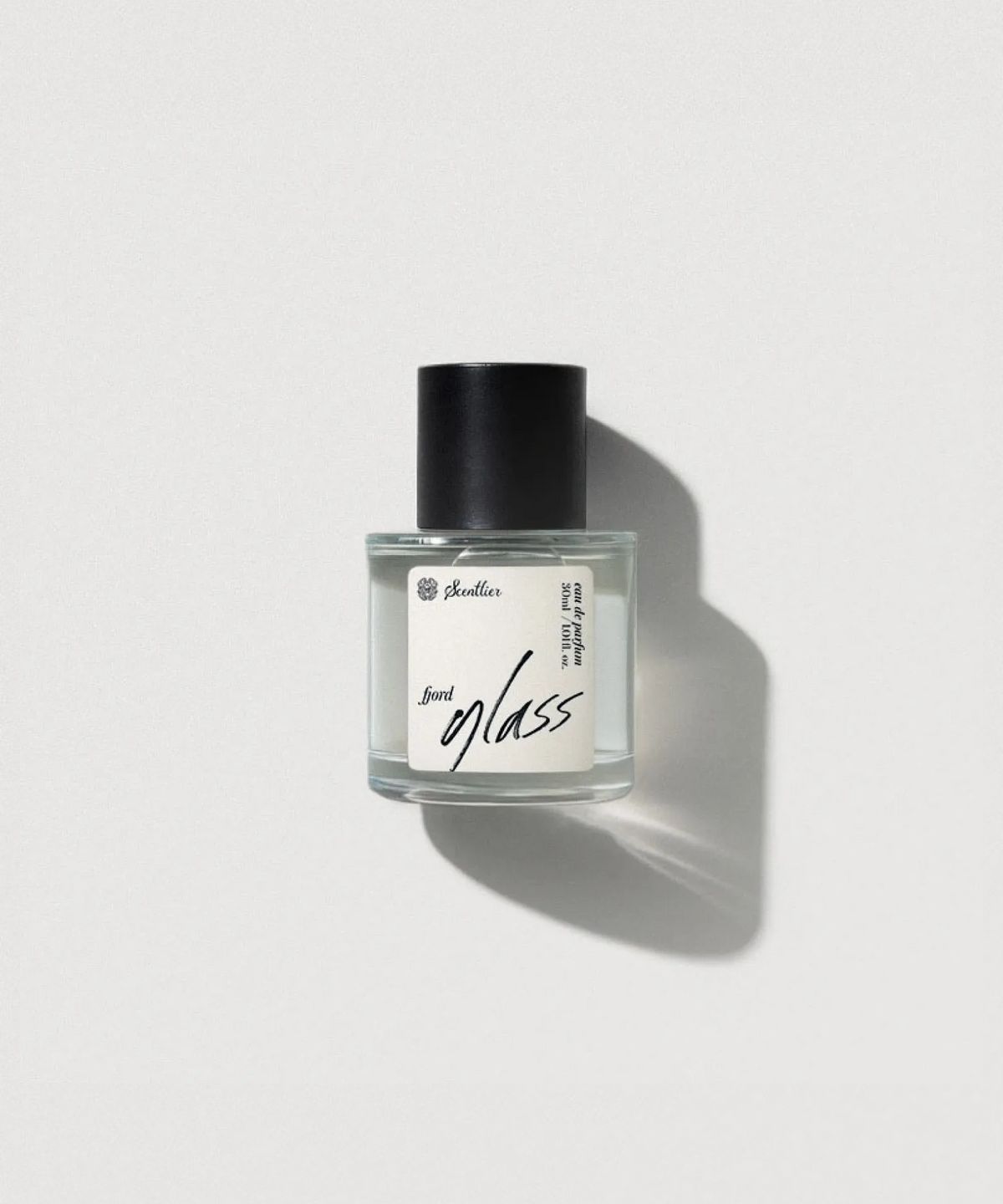 센틀리에(SCENTLIER) 오 드 퍼퓸 피오르드 글라스 30ml