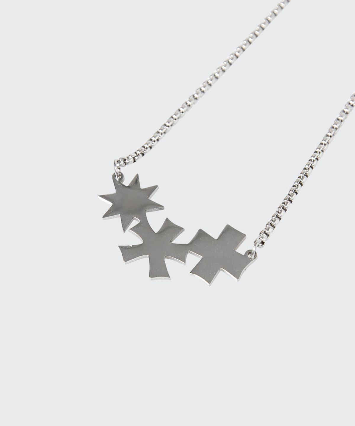 마이딥블루메모리즈(MY DEEP BLUE MEMORIES) MM Memories Necklace