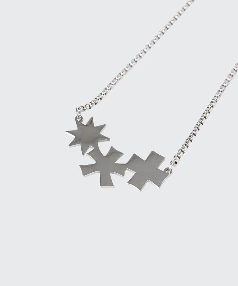 MM Memories Necklace